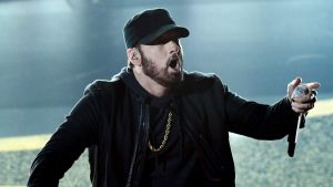 Eminem Super Bowl 2022 Halftimeshow