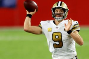 ESPN: Rib fractures and lung collapse in NFL-Star Brees