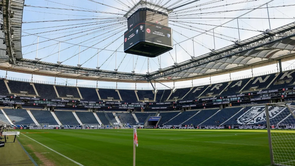 NFL game in Munich to be broadcast in Frankfurt stadium NFL News
